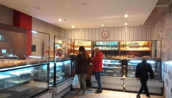 Lucy – Cosas ricas [Sucursal Colón] - Córdoba