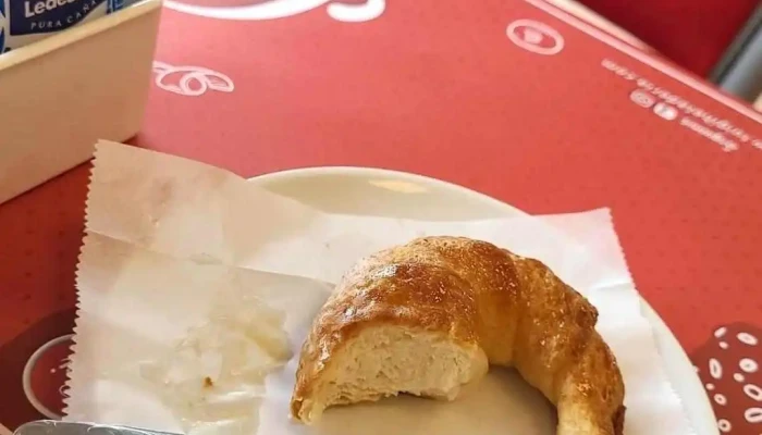 Luigi Heladeria Y Pasteleria -  Comida Y Bebida - Charata