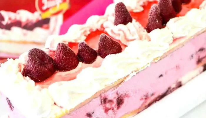 Luigi Heladeria Y Pasteleria Comida Y Bebida - Resistencia