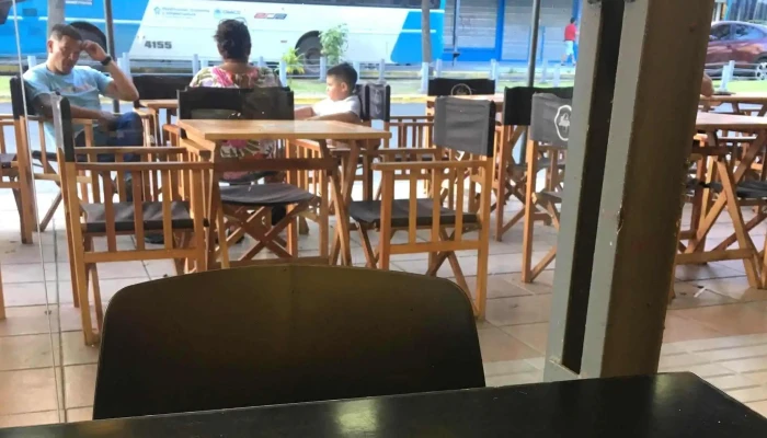 Luigi Heladeria Y Pasteleria Como Llegar - Resistencia