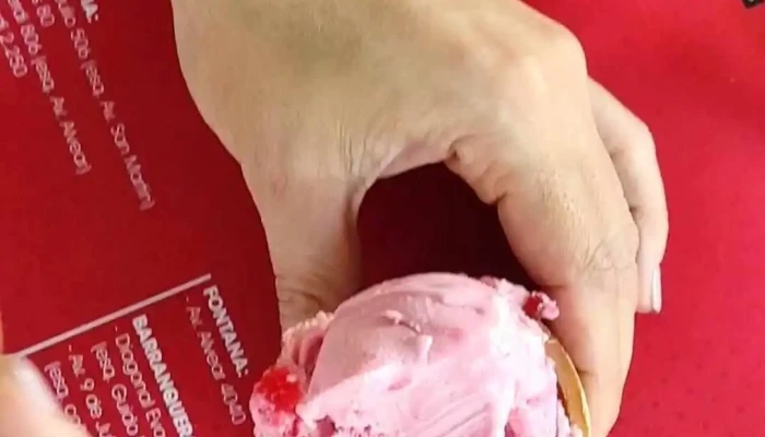 Luigi Heladeria Y Pasteleria Del Propietario - Resistencia