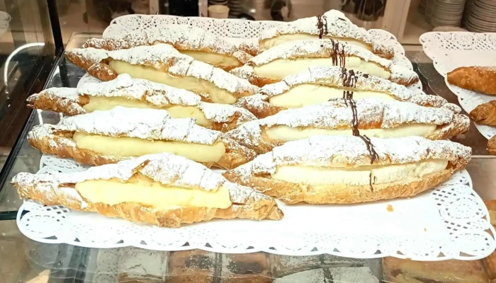 Luigi Heladeria Y Pasteleria Descuentos - Resistencia