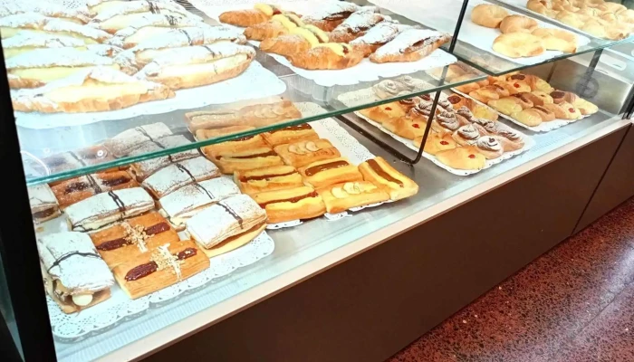 Luigi Heladeria Y Pasteleria Mas Recientes - Resistencia