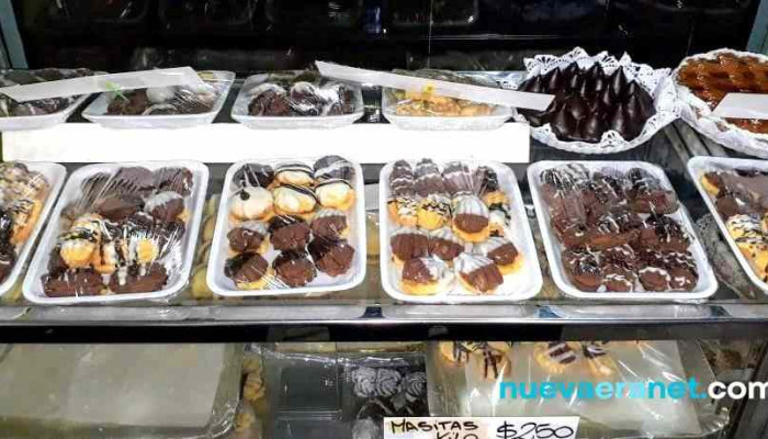 Lujan Comida Y Bebida - Cdad. Autónoma de Buenos Aires