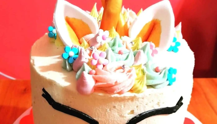 Lula Dulces Tentaciones Comida Y Bebida - Eldorado