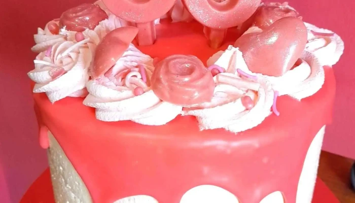 Lula Dulces Tentaciones Pastel - Eldorado