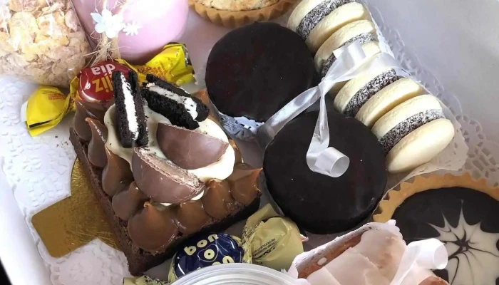 Lulu Cakes Del Propietario - Corral de Bustos-ifflinger