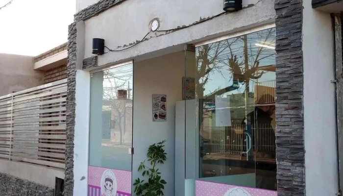 Lulu Pasteleria Zona - Chilecito