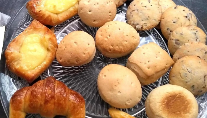 Lumar Panadería Artesanal - Alq