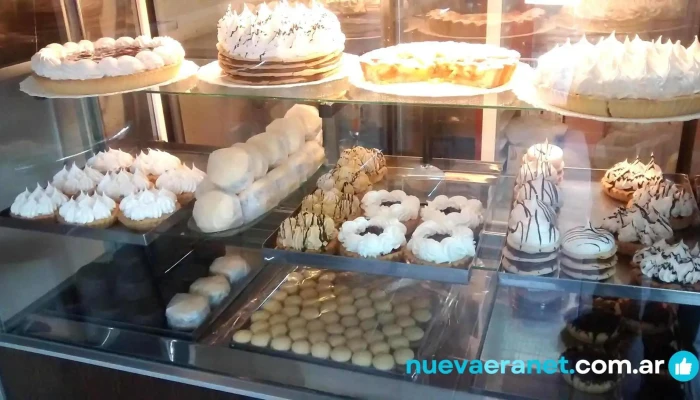 Lumar Panaderia Artesanal Promocion - Alq