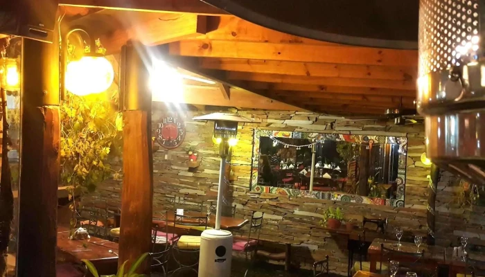Lunamakena -  Del Propietario - Potrero de los Funes