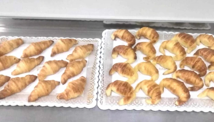 Lunas Viennoiserie -  Comentarios - La Cumbre