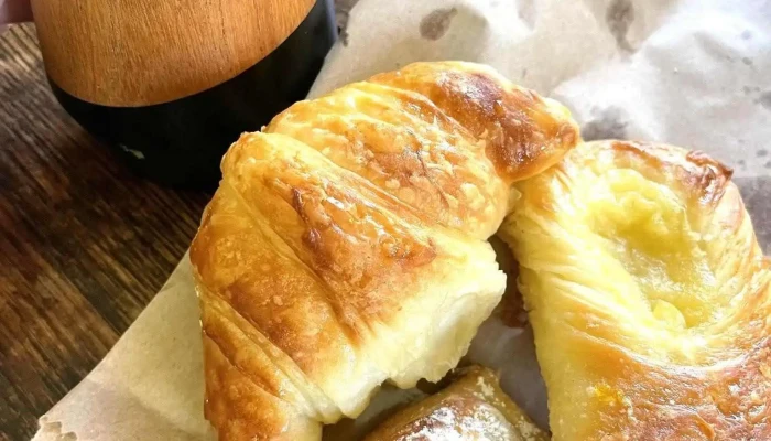 Lunas Viennoiserie -  Comida Y Bebida - La Cumbre