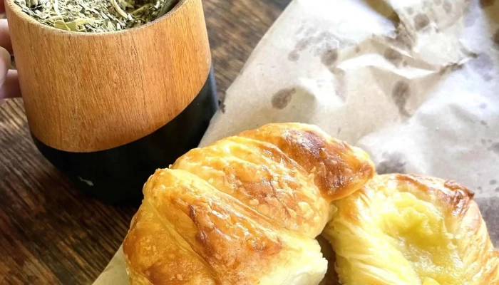 Lunas Viennoiserie -  Como Llegar - La Cumbre