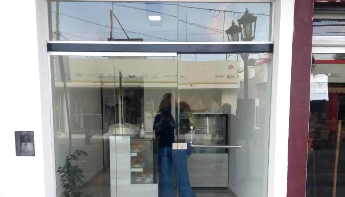 Lunas Viennoiserie -  Fotos - La Cumbre