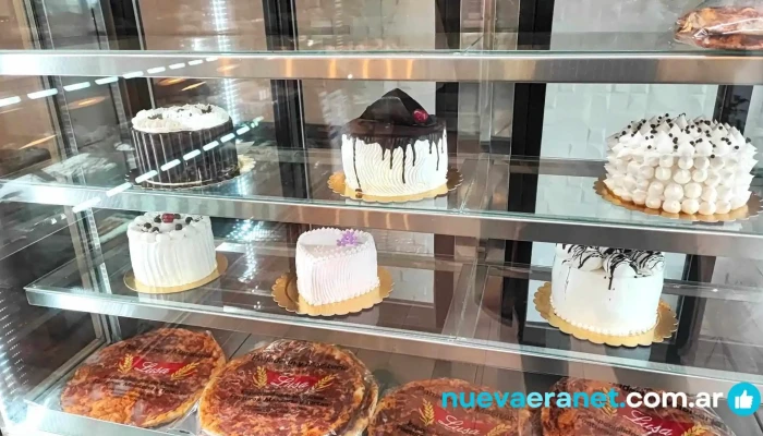 Lusa -  Vitrina - Río Cuarto