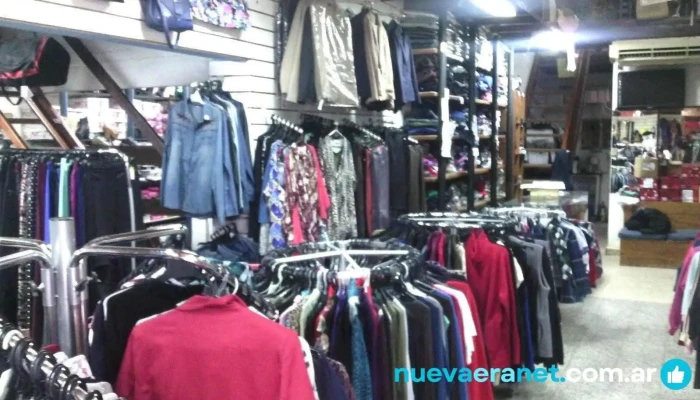 Ma -  Gui Casa De Moda Interior - Paso de la Patria