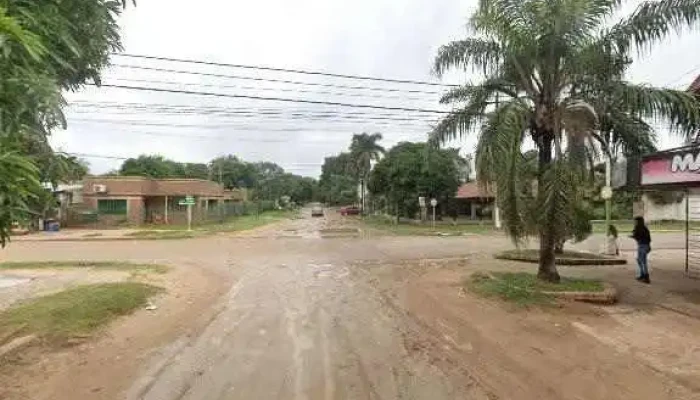 Ma -  Gui Casa De Moda Promociondeg - Paso de la Patria