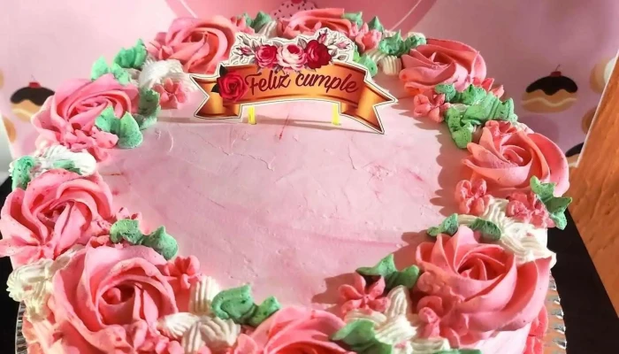 Maby Reposteria -  Comida Y Bebida - Comodoro Rivadavia