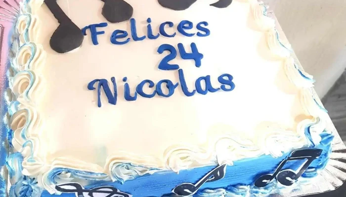 Maby Reposteria -  Del Propietario - Comodoro Rivadavia