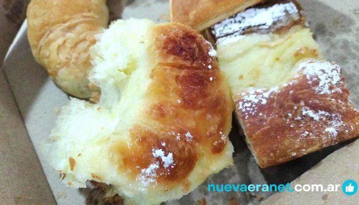 Maca Factureria -  Comida Y Bebida - Puerto Madryn
