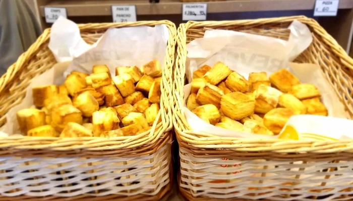 Maca Factureria -  Comida Y Bebida - Puerto Madryn