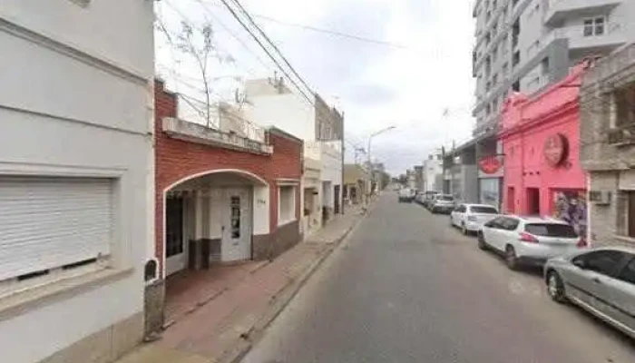 Madelan Servisios Rurales Rio Cuarto Instagramdeg - Río Cuarto