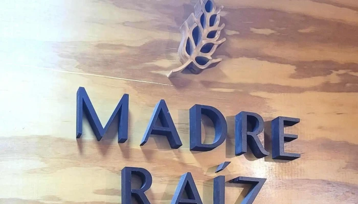 Madre Raiz Panaderia Consciente Instagram - La Población