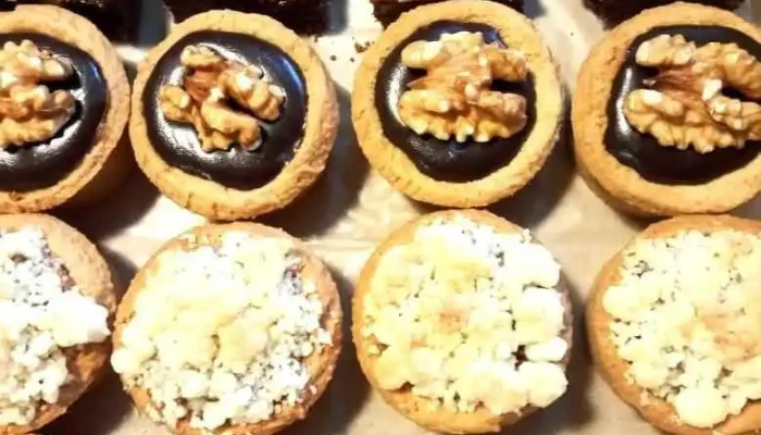 Madre Selva Panaderia Artesanal Solo Por Encargo Comentarios - Puerto Iguazú