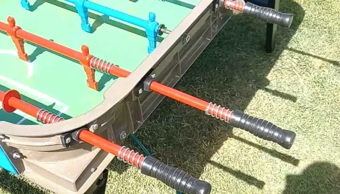 Magames -    Alquiler De Juegos Peventos Y Venta De Juguetes Interior - Rivadavia