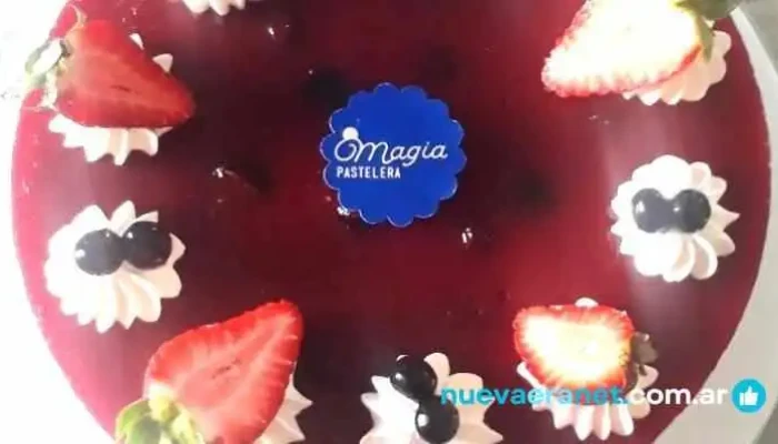 Magia Pastelera Ok -  Comida Y Bebida - Colón