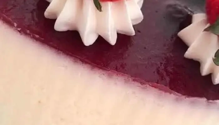 Magia Pastelera Ok -  Pastel De Queso - Colón