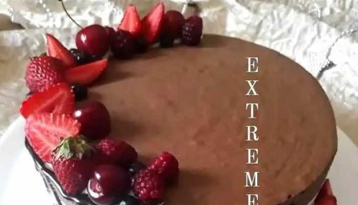 Magia Pastelera Ok -  Tarta - Colón