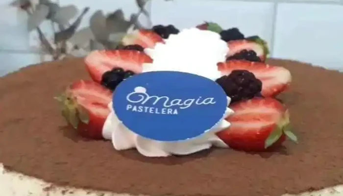 Magia Pastelera Ok -  Videos - Colón