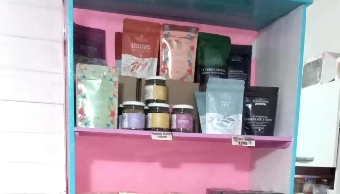 Magnolia Pasteleria Boutique Puntaje - Eldorado