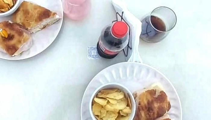 Magnolia Pasteleriacafe Descuentos - San Isidro