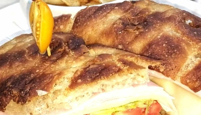 Magnolia Pasteleriacafe Fotos - San Isidro