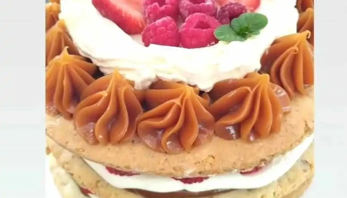 Magnolia Pasteleriacafe Horneado - San Isidro