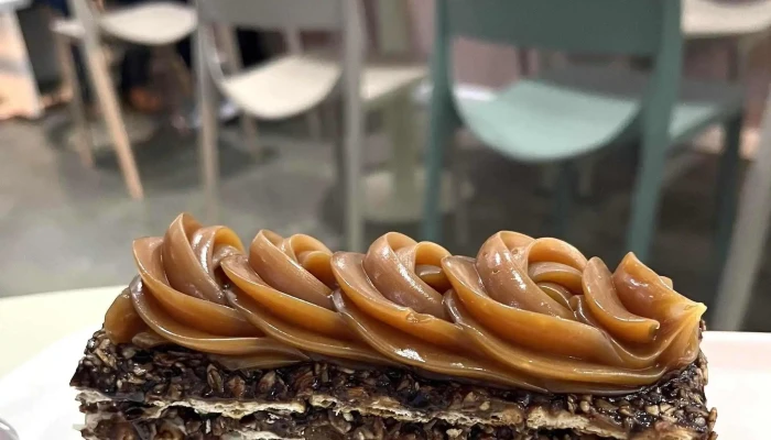 Magnolia Pasteleriacafe Videos - San Isidro