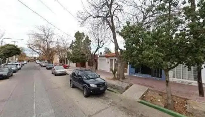 Mainy -  Zona - Las Heras