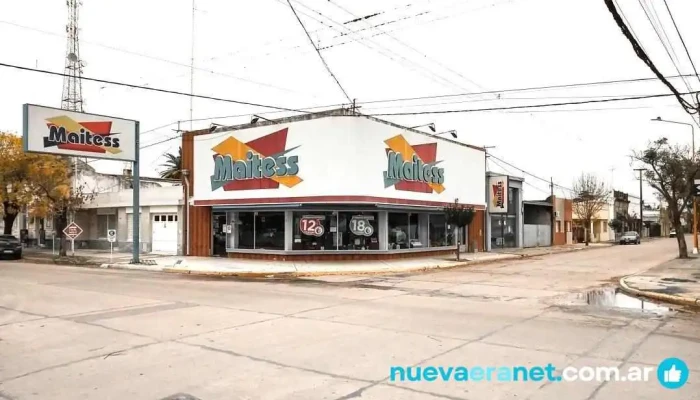 Maitess San Carlos Centro - San Carlos Centro