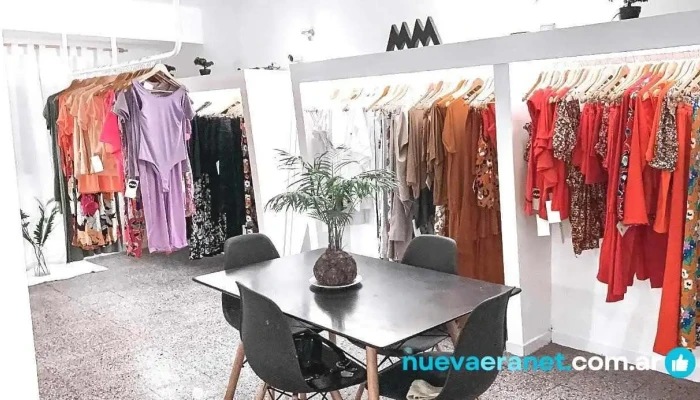 Maldita Marca -  Interior - Santiago del Estero