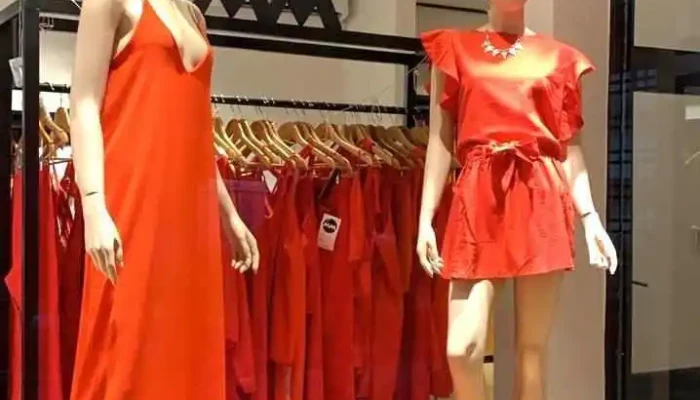 Maldita Marca -  Vestido - Santiago del Estero