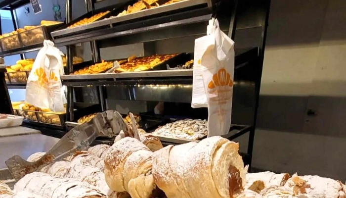 Malena Panaderia Kosher Sitio Web - Cdad. Autónoma de Buenos Aires