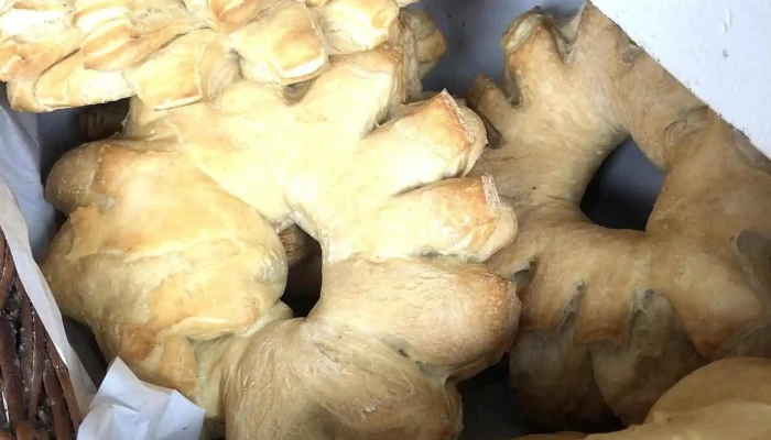 Malmo Panaderia Comida Y Bebida - Santa Fe de la Vera Cruz