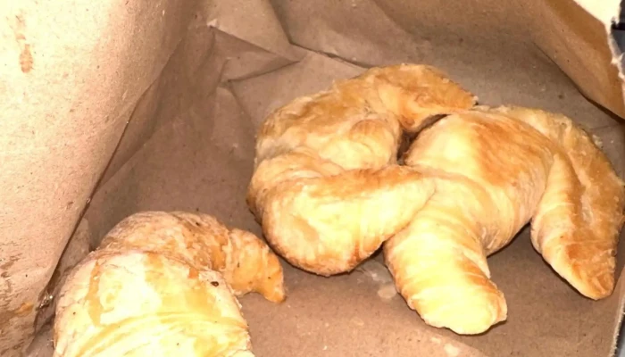 Malmo Panaderia Donde - Santa Fe de la Vera Cruz