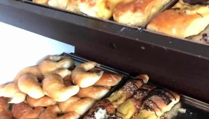 Malmo Panaderia Videos - Santa Fe de la Vera Cruz