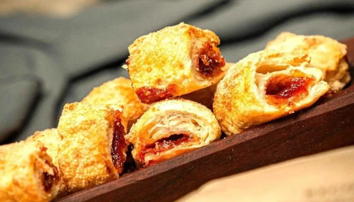 Malmo Panaderias   Padre Genesio Del Propietario - Santa Fe de la Vera Cruz