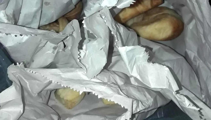 Malmo Panaderias   Padre Genesio Santa Fe De La Vera Cruz - Santa Fe de la Vera Cruz