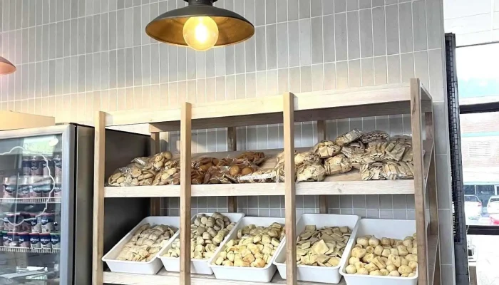Malmo Panaderias   Terminal Ambiente - Santa Fe de la Vera Cruz